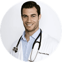 Dr. Evan Antin, DVM, Chief Medical Officer of Wonderdog